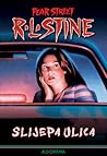 Slijepa ulica by R.L. Stine