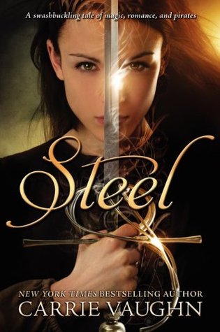 Steel
