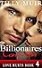 Billionaires Confusion: Love Hurts Book 4
