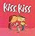 Kiss, Kiss