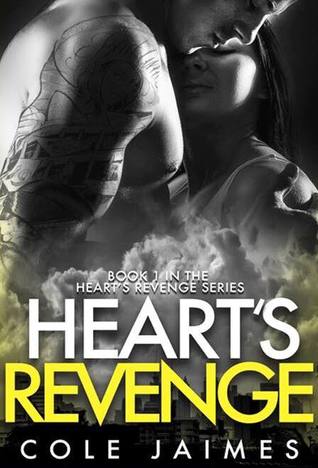 Heart's Revenge (Heart's Revenge, #1)