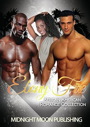 Ebony Fire (Kindle Edition)
