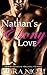 Nathan's Ebony Love by Kiara Night