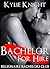 Bachelor For Hire