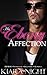 His Ebony Affection (BWWM Interracial Billionaire Romance) by Kiara Night