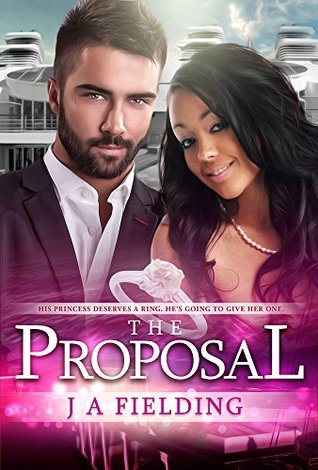 The Proposal (Homes and Hearts #4)