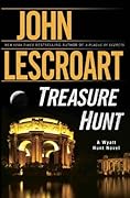 Treasure Hunt (Wyatt Hunt, #2)
