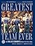 Greatest Team Ever: The Dallas Cowboys Dynasty of the 1990s