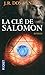 La clé de Salomon by José Rodrigues dos Santos