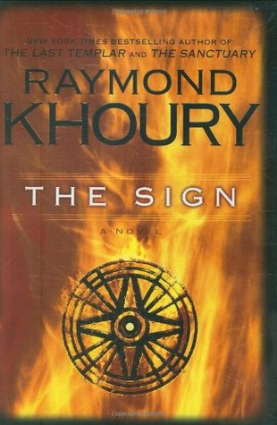 The Sign (Hardcover)