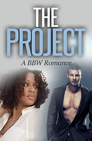 The Project (Kindle Edition)