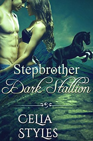 Dark Stallion (Kindle Edition)