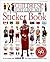 Children Just Like Me Sticker Book