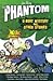 Phantom Comics U - Boat Mystery and 12 Other Stories, By Lee Falk
