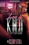 Love by the Kilo: A D-Boy's Love Story