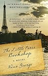 The Little Paris Bookshop by Nina George