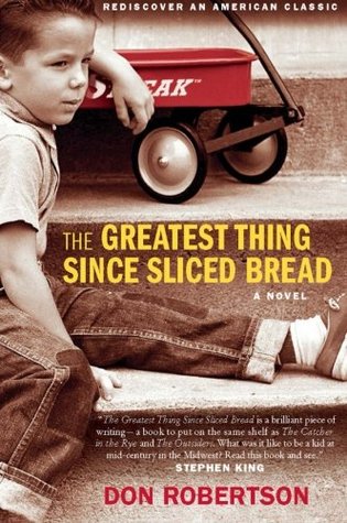 The Greatest Thing Since Sliced Bread (Paperback)