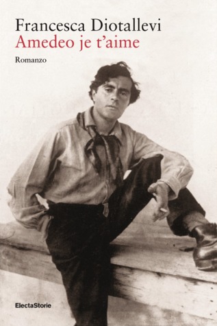 Amedeo, je t'aime