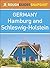 Hamburg and Schleswig-Holstein (Rough Guides Snapshot Germany)