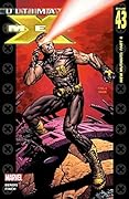 Ultimate X-Men #43