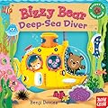Bizzy Bear: Deep-Sea Diver: