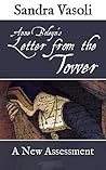 Book cover for Anne Boleyn's Letter from the Tower: A New Assessment