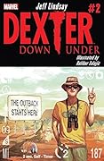 Dexter Down Under #2
