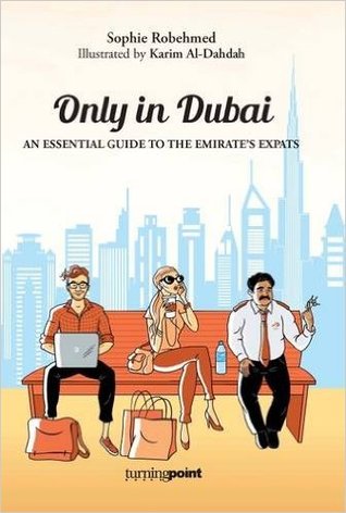 Only in Dubai (Paperback)