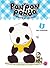 Pan'Pan Panda - Une vie en douceur Tome 1 by Sato Horokura