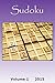 Sudoku: Volume 1 2015