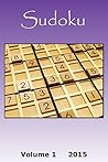 Sudoku: Volume 1 ...