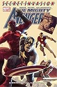 The Mighty Avengers (2007-2010) #12
