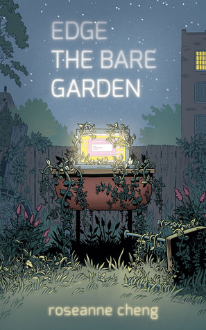Edge the Bare Garden (Paperback)