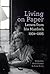 Living on Paper: Letters fr...