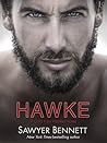 Hawke by Sawyer Bennett