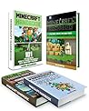 Minecraft Box Set: Over 170 Amazing Secrets Of Minecraft Game. Learn How to Play Minecraft, All About Minecraft Seeds, and Essential Minecraft Cheats (minecraft ... minecraft seeds, minecraft cheats) Minecraft Box Set: Over 170 Amazing Secrets Of Minecraft Game. Learn How to Play Minecraft, All About Minecraft Seeds, and Essential Minecraft Cheats (minecraft ... minecraft seeds, minecraft cheats)