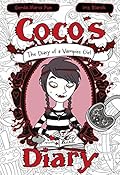 Coco's Diary: The Diary of a Vampire Girl