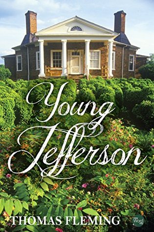 Young Jefferson (The Thomas Fleming Library)