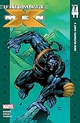Ultimate X-Men #44