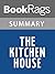 Summary & Study Guide The Kitchen House by Kathleen Grissom