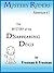 The Mystery of the Disappearing Dogs (The Mystery Ryders Book 1)