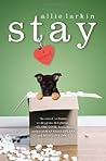 Stay by Allie Larkin