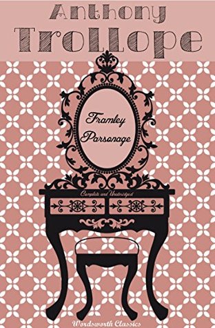 Framley Parsonage
