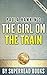 The Girl on the Train by SuperRead Books