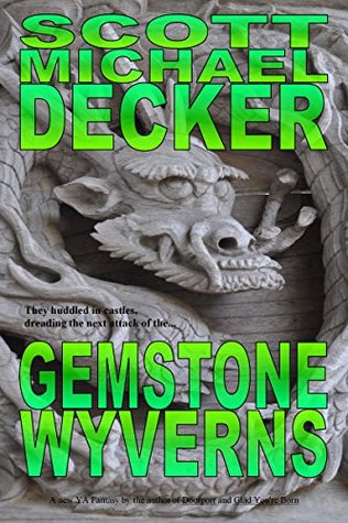 Gemstone Wyverns (Kindle Edition)