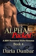 Alpha Packed: Book 4