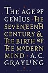The Age of Genius by A.C. Grayling