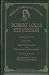 Treasury of World Masterpieces: Robert Louis Stevenson [Treasure island; Kidnapped; Weir of Hermiston; The Master of Ballantrae; The black arrow; The strange case of Dr. Jekyll and Mr. Hyde]