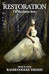 Book cover for Restoration (The Revelation, #5)