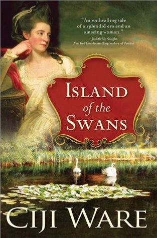 Island of the Swans (Paperback)